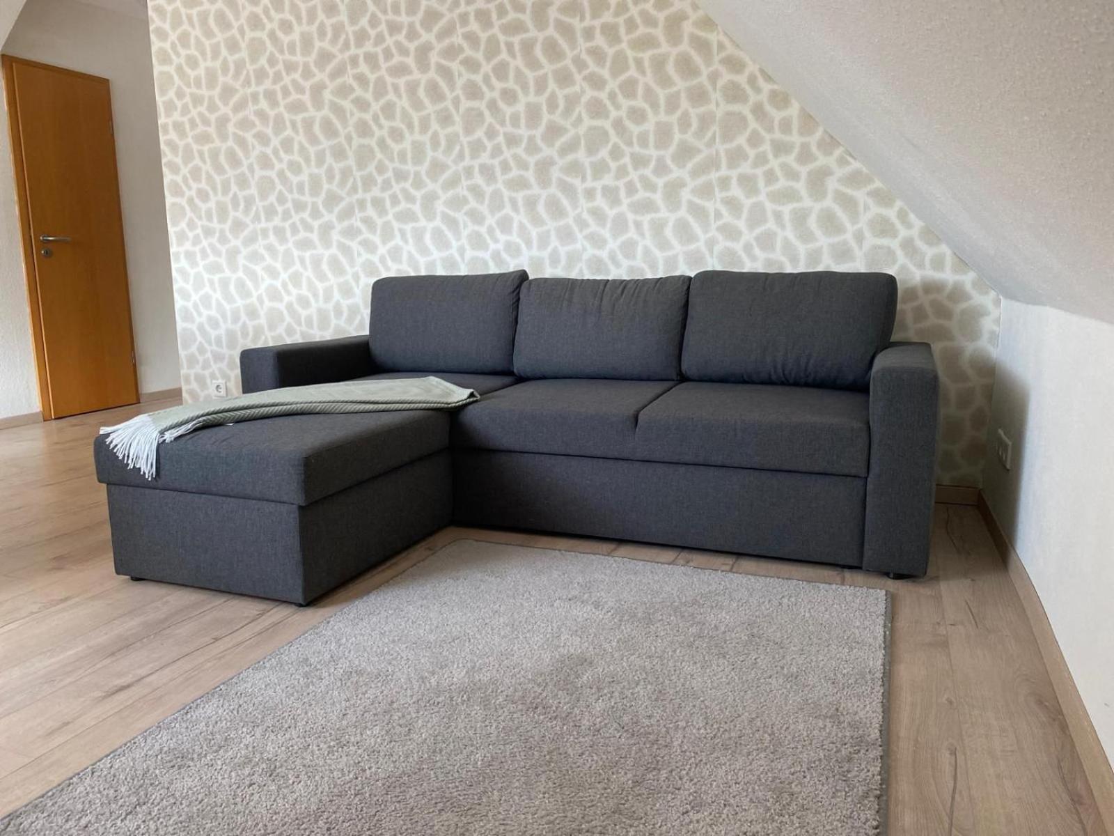 Schoene Ruhige Wohnung In Anliegerstrasse エッセン エクステリア 写真